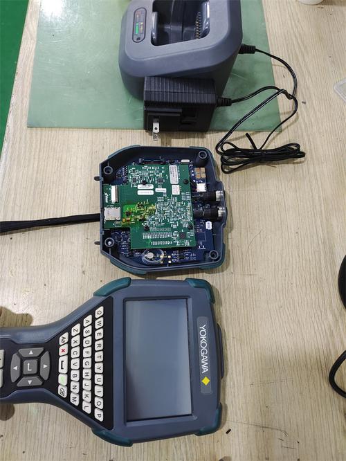 Yokogawa横河手持通讯器不开机故障维修与全品牌通讯设备检测指南