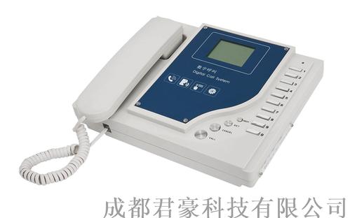 医院呼叫系统设备选型与通讯故障维修全指南