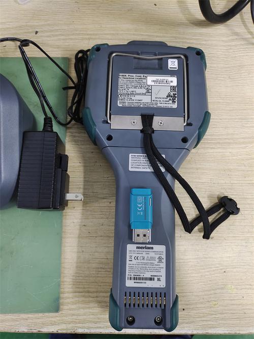 yokogawa横河手持通讯器点着没有反应故障维修维修 免费检测